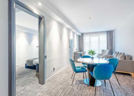 Ramada by Wyndham Tbilisi Old City 4
