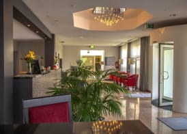 Hotel Alarun Munich by Mayburgh 2
