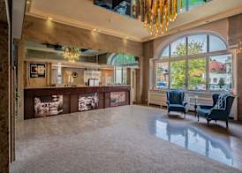 Parkhotel Kurhaus 3