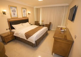 Dweik Hotel 3 5