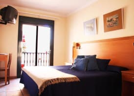 Hotel Doña Catalina 2