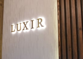 LUXIR HOTEL 5