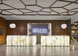 TITANIC Chaussee Berlin 2