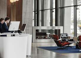 Clarion Hotel Helsinki 4