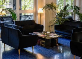 Hotel Excelsior Bari - by Farace Hotels 3