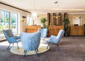 Best Western Hotel Mainz 2