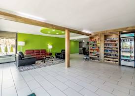 Quality Inn Franklin - Cool Springs Area 4