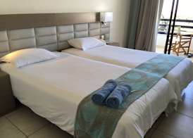 Avanti Hotel 5