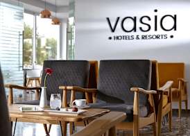 Vasia Royal Hotel 4