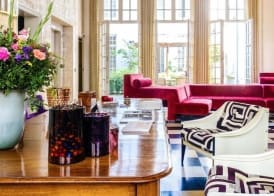 Hotel De Witte Lelie -Small Luxury Hotels of the World 4