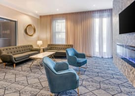 Quality Inn Centre-Ville 3