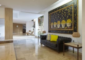 Hotel Tres Torres 2
