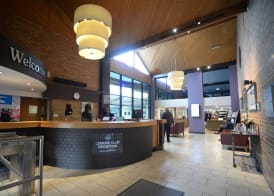 The Waterside Hotel and Leisure Club 3