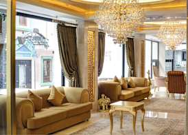 Great Fortune Hotel & Spa 4