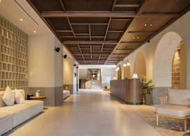 Akrotiri Beach Resort & Spa - Adult Friendly 3