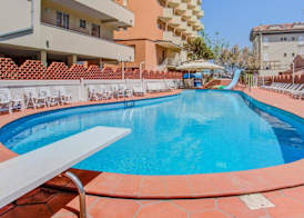 Hotel Rosalba - Valentini Family Village 3