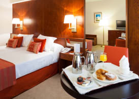 Hotel Royal Plaza 3