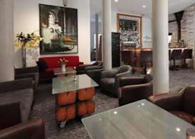 Ochsen Hotel am Mehlsack 2