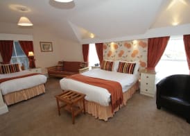 Lion Hotel & Studio Apartments 4