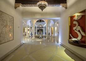 Tree of Life Resort & Spa, Jaipur 5