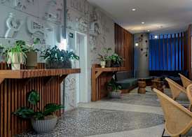 Novotel Rio de Janeiro Leme 2