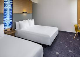 Aloft by Marriott Tempe 5