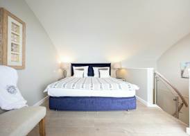 Hotel STRAND am Königshafen 3