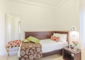 Hotel Hambros - Il Parco in Villa Banchieri 3