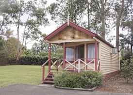 Nepean Shores by Gateway Lifestyle Holiday Parks 5