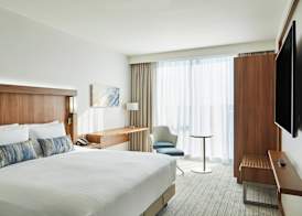 Courtyard by Marriott London Heathrow Airport 4