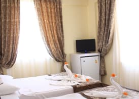 Acar Hotel 3