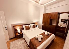 Başaran Rezidans & Otel 3