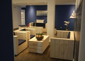 Hotel Alter Kreisbahnhof 5
