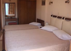 Olympic Hotel 3