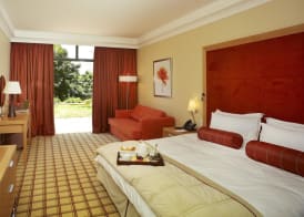 Sun City Hotel and Casino 5
