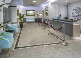 4R Casablanca Playa 4