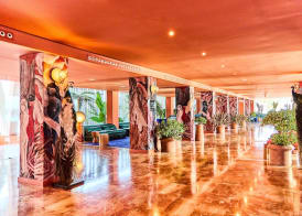 NYX Hotel Ibiza by Leonardo Hotels-Adults Only 2