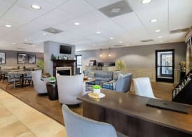 Best Western Savannah Historic District 2