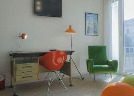 Boutique Hotel Trieste - Adults Only 3