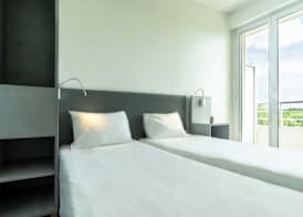 City Residence Chelles 4
