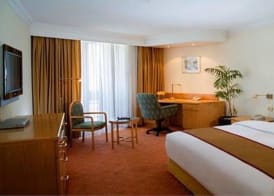 Pearl Continental Hotel, Karachi 4