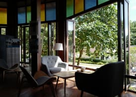 Nature Beach Resort 5