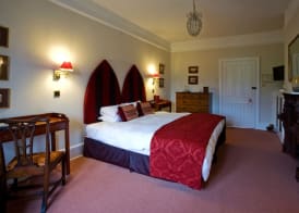 Northcote Manor 5