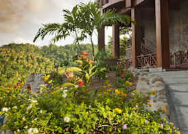 Ladera Resort 4