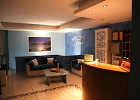 Hotel Residence La Baia 3