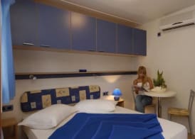 Camping Village Cavallino 4