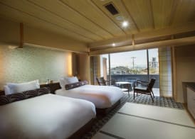 Saka Hotel Kyoto 2