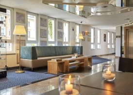 H4 Hotel Residenzschloss Bayreuth 2