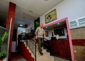 Hotel Le Prince 2