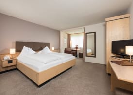 Aktivhotel Schweizerhof Kitzbühel 5